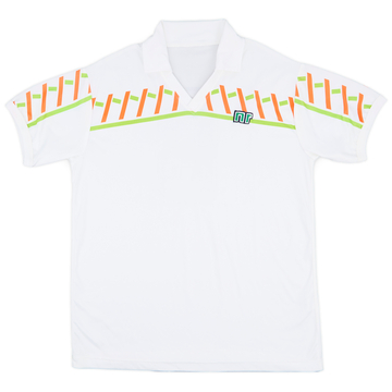 1990s Ennerre Template Shirt #6 - 8/10 - (L)