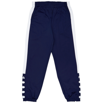 1999-00 Fiorentina Fila Track Pants/Bottoms - 7/10 - (S)