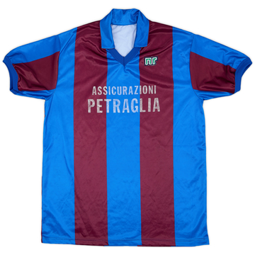 1990s Ennerre Template Shirt - 6/10 - (L)