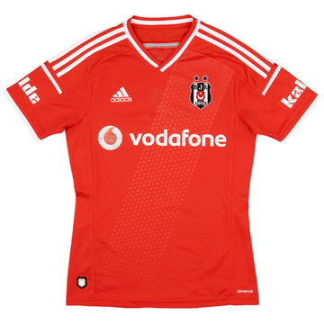 2014-15 Besiktas Third Shirt - 6/10 - (M)