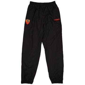 2008-09 Roma Kappa Track Pants/Bottoms - 8/10 - (XXL)