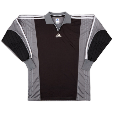 1999-00 adidas GK Template Shirt - 9/10 - (S)