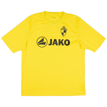 2020-21 K.Lierse SK Jako Training Shirt - 8/10 - (M)