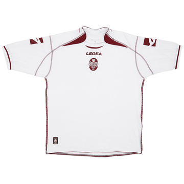 2006-07 Salernitana Away Shirt - 7/10 - (XL)