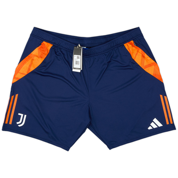 2024-25 Juventus adidas Training Shorts