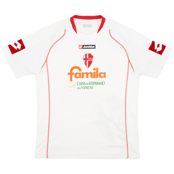 2008-09 Padova Home Shirt - 8/10 - (XL)