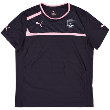2012-13 Bordeaux Puma Training Shirt - 7/10 - (L)