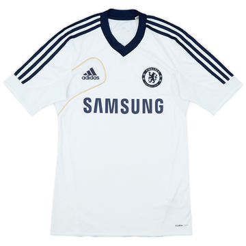 2012-13 Chelsea adidas Training Shirt - 7/10 - (S)
