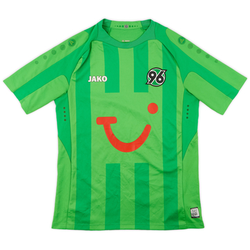 2013-14 Hannover 96 Away Shirt - 9/10 - (S)