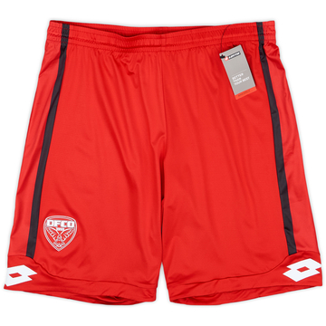 2019-20 Dijon Home Shorts