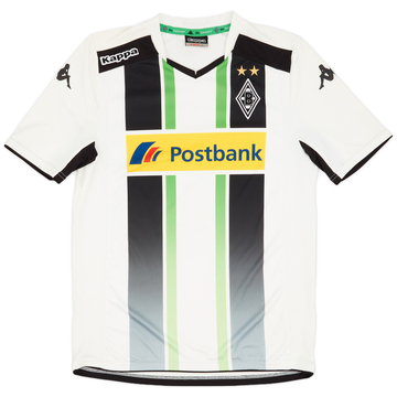 2014-15 Borussia Monchengladbach Home Shirt - 6/10 - (S)