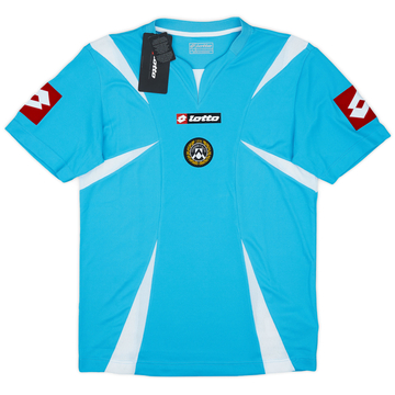 2006-07 Udinese Third Shirt (L)