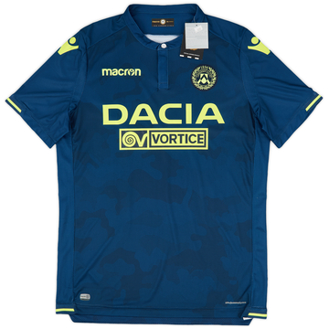 2018-19 Udinese Third Shirt (XXL)