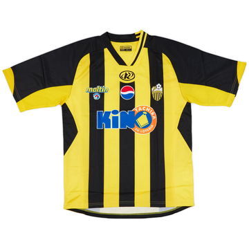 2010 Deportivo Tachira Home Shirt (M)