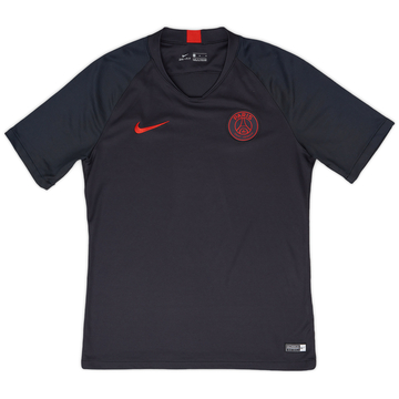 2019-20 Paris Saint-Germain Nike Training Shirt - 9/10 - (M)