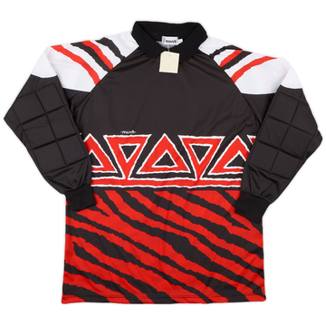 1990s Reusch Template GK Shirt #1 (S)