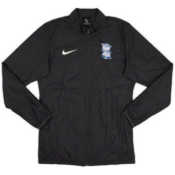 2016-17 Birmingham Nike Training Jacket - 8/10 - (S)