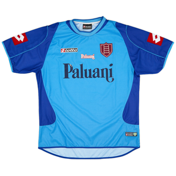 2004-05 Chievo Verona Third Shirt - 5/10 - (XL)