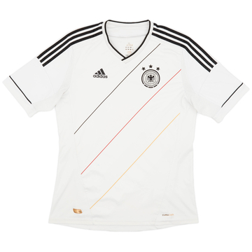 2012-13 Germany Home Shirt - 5/10 - (L)