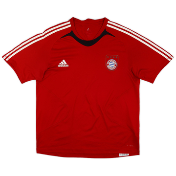 2010-11 Bayern Munich Formotion Training Shirt - 7/10 - (XL)