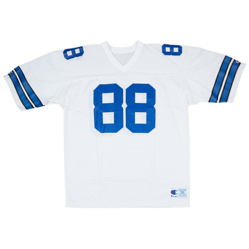 1992-95 Dallas Cowboys Irvin #88 Champion Away Jersey - 8/10 - (XXL)