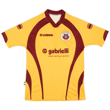 2010-11 Cittadella Away Shirt - 8/10 - (XL.Boys)