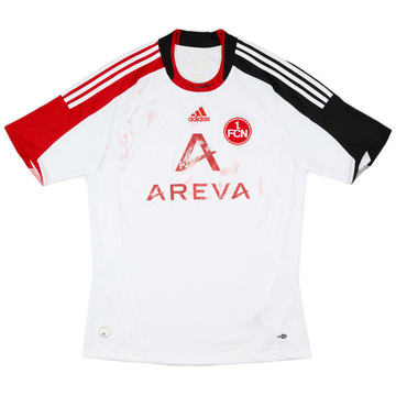 2008-09 Nurnberg Away Shirt - 3/10 - (M)