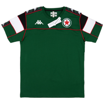 2024-25 Red Star Paris Kappa Training Shirt