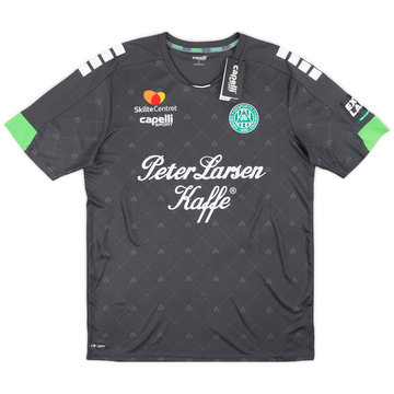 2023-24 Viborg FF Third Shirt