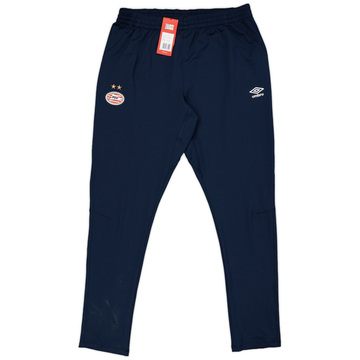 2018-19 PSV Umbro Track Pants/Bottoms (XXL)
