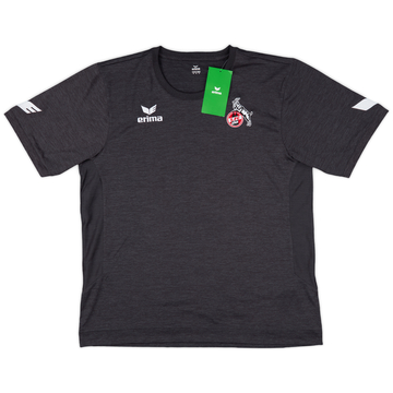 2017-18 FC Koln Erima Training Shirt (XL)