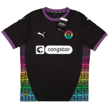 2024-25 St Pauli Third Shirt