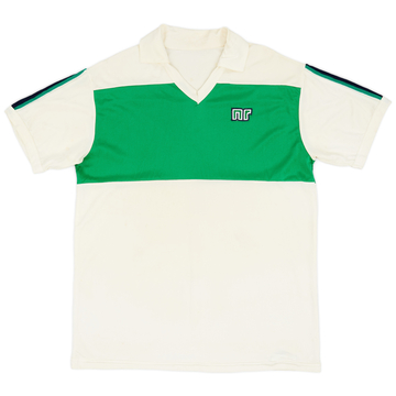 1990s Ennerre Template Shirt #7 - 6/10 - (L)