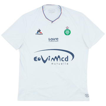 2017-18 Saint Etienne S/S GK Shirt - 6/10 - (XL)