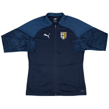2023-24 Parma Puma Training Jacket
