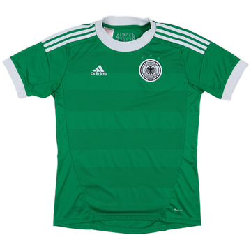 2012-13 Germany Away Shirt - 6/10 - (XL.Boys)