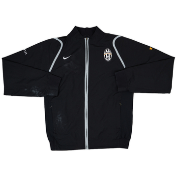 2006-07 Juventus Nike Track Jacket - 5/10 - (M)