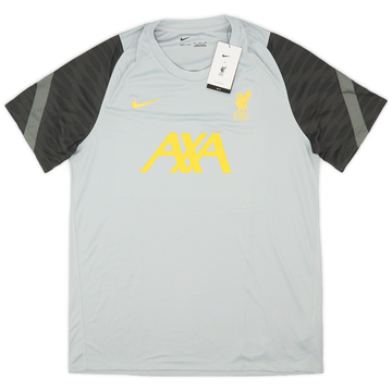 2021-22 Liverpool Nike Training Shirt (XL)