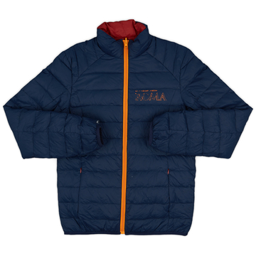 2013-14 Roma Padded Bench Coat - 3/10 - (M)