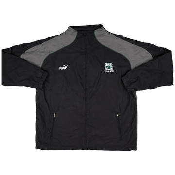2005-07 Plymouth Puma Track Jacket - 8/10 - (XL)