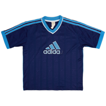 1990s adidas Template Shirt - 4/10 - (L.Boys)