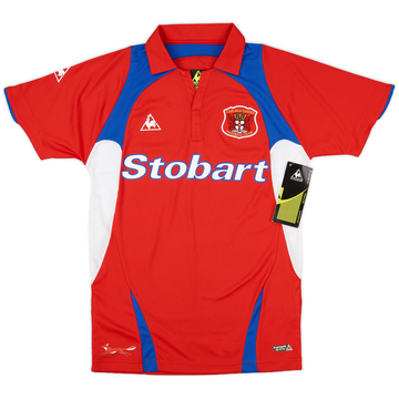 2009-11 Carlisle United Away Shirt (S)
