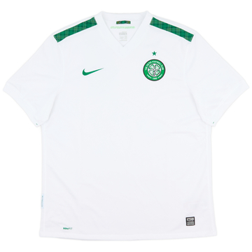 2009-10 Celtic Third Shirt - 9/10 - (L)