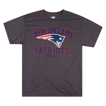 2017 New England Patriots NFL Graphic Tee L