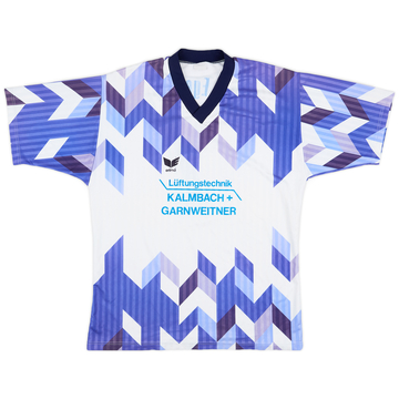 1990s Erima Template Shirt #7 - 6/10 - (L/XL)