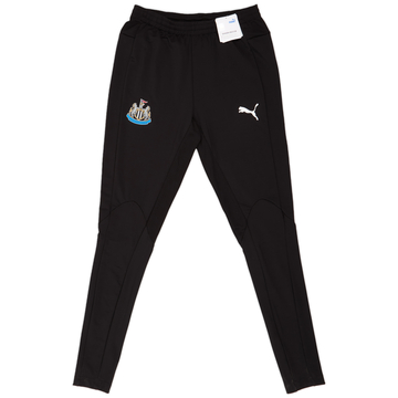 2017-18 Newcastle Puma Track Pants/Bottoms (S)