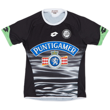 2015-16 Sturm Graz Home Shirt - 6/10 - (S)
