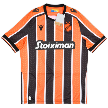 2024-25 APOEL Nicosia Away Shirt