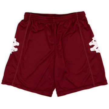 2008-10 Torino Kappa Training Shorts - 7/10 - (XL.Boys)
