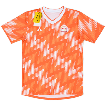 2023-24 Orapa United Home Shirt